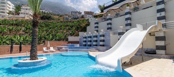 3-Zimmer Wohnung in Mahmutlar, Turkey, Nr. 30338 8