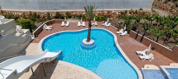 3-Zimmer Wohnung in Mahmutlar, Turkey, Nr. 30338 7