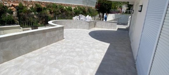 3-Zimmer Wohnung in Mahmutlar, Turkey, Nr. 30338 21