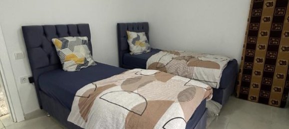 3-Zimmer Wohnung in Mahmutlar, Turkey, Nr. 30338 27