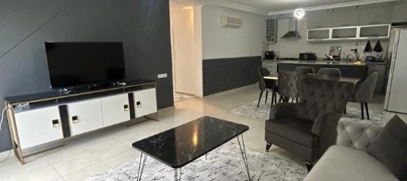 3-Zimmer Wohnung in Mahmutlar, Turkey, Nr. 30338 16