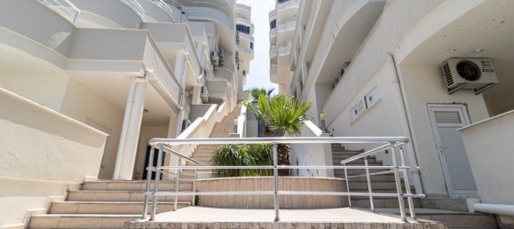 3-Zimmer Wohnung in Mahmutlar, Turkey, Nr. 30338 9