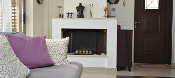 3 Schlafzimmer Haus in Chania, Greece, Nr. 8497 3