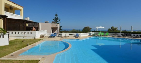 3 Schlafzimmer Haus in Chania, Greece, Nr. 8497 2