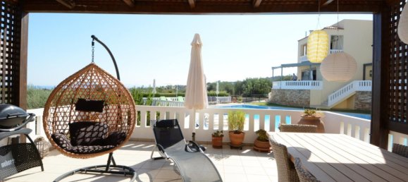 3 Schlafzimmer Haus in Chania, Greece, Nr. 8497 5