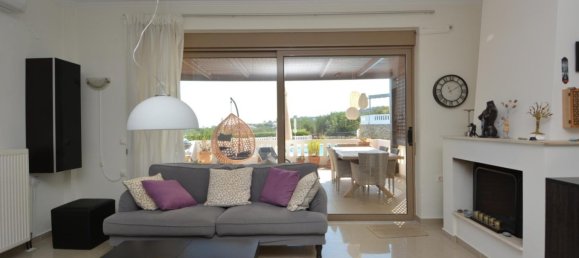 3 Schlafzimmer Haus in Chania, Greece, Nr. 8497 7