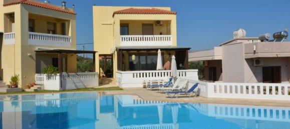 3 Schlafzimmer Haus in Chania, Greece, Nr. 8497 24