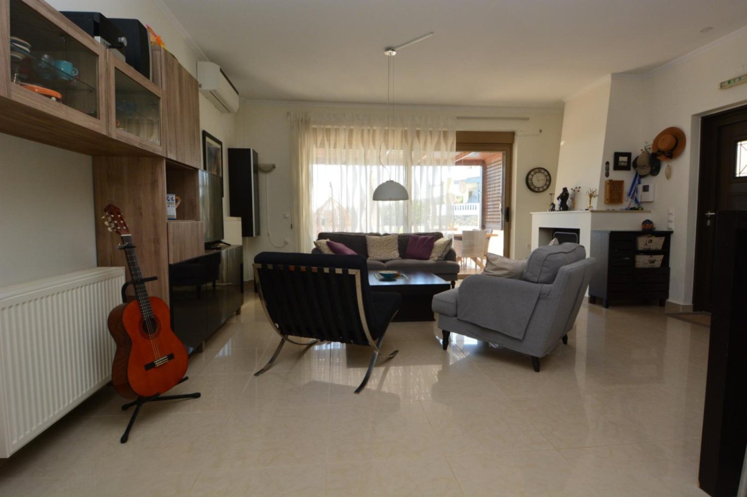 3 bedrooms Commercial property in Chania, Greece No. 8497