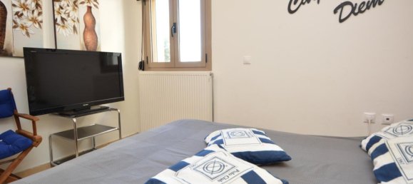 3 Schlafzimmer Haus in Chania, Greece, Nr. 8497 12