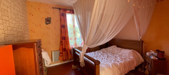 3 Schlafzimmer Haus in Nouans-les-Fontaines, France, Nr. 239341 5