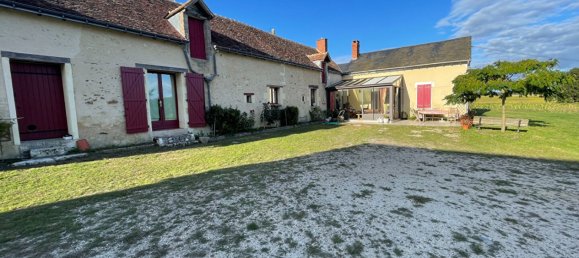 3 Schlafzimmer Haus in Nouans-les-Fontaines, France, Nr. 239341 9