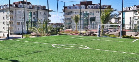 4 rooms Apartment in Oba, Turkey No. 22960 26