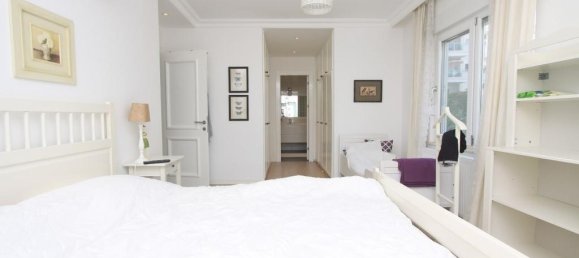 4 rooms Apartment in Oba, Turkey No. 22960 19