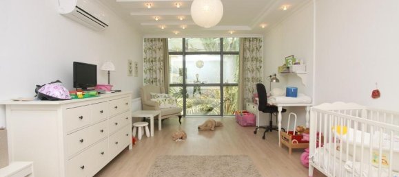 4 rooms Apartment in Oba, Turkey No. 22960 5