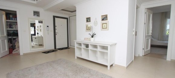 4 rooms Apartment in Oba, Turkey No. 22960 13
