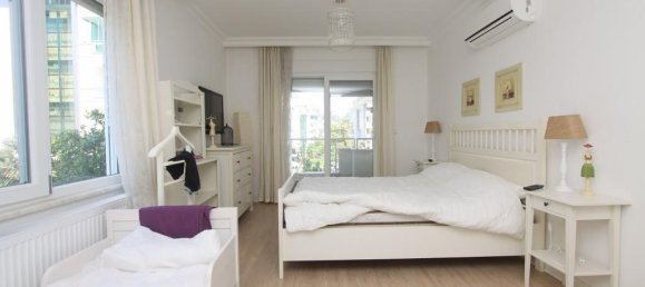 4 rooms Apartment in Oba, Turkey No. 22960 17