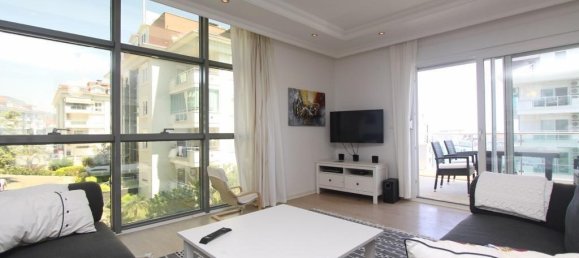 4 rooms Apartment in Oba, Turkey No. 22960 7