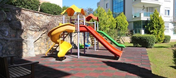 4 rooms Apartment in Oba, Turkey No. 22960 23