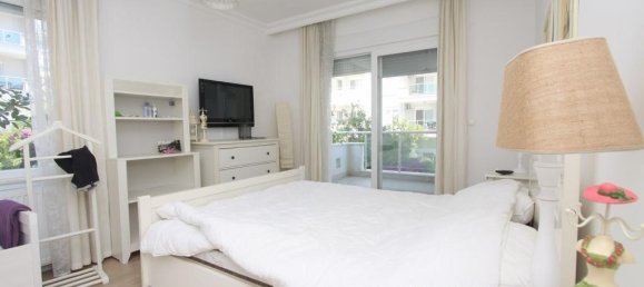 4 rooms Apartment in Oba, Turkey No. 22960 18