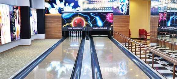 4 rooms Apartment in Oba, Turkey No. 22960 22