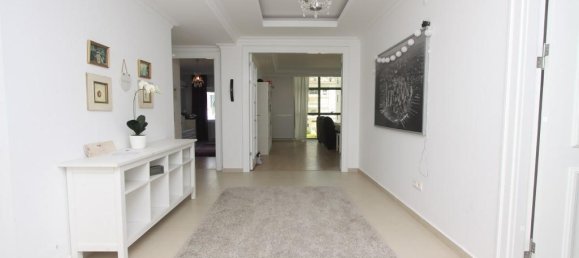 4 rooms Apartment in Oba, Turkey No. 22960 14