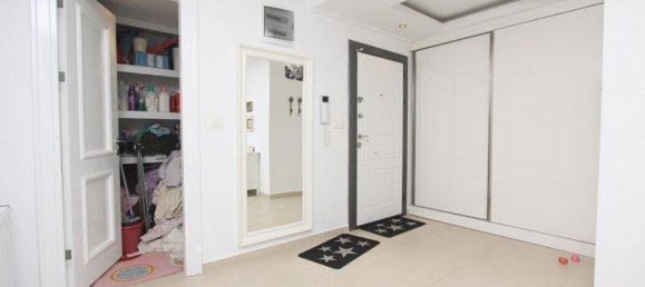 4 rooms Apartment in Oba, Turkey No. 22960 12