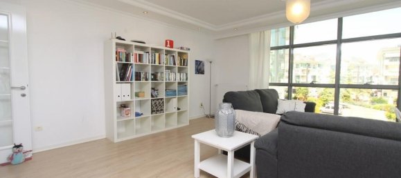 4 rooms Apartment in Oba, Turkey No. 22960 8