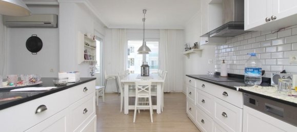 4 rooms Apartment in Oba, Turkey No. 22960 11