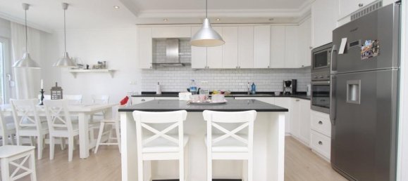 4 rooms Apartment in Oba, Turkey No. 22960 9