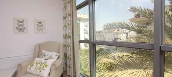 4 rooms Apartment in Oba, Turkey No. 22960 4