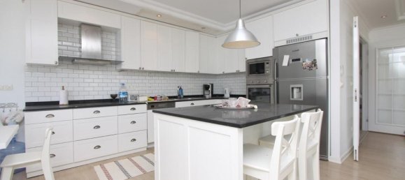 4 rooms Apartment in Oba, Turkey No. 22960 10