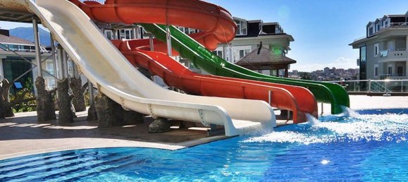 4 rooms Apartment in Oba, Turkey No. 22960 28