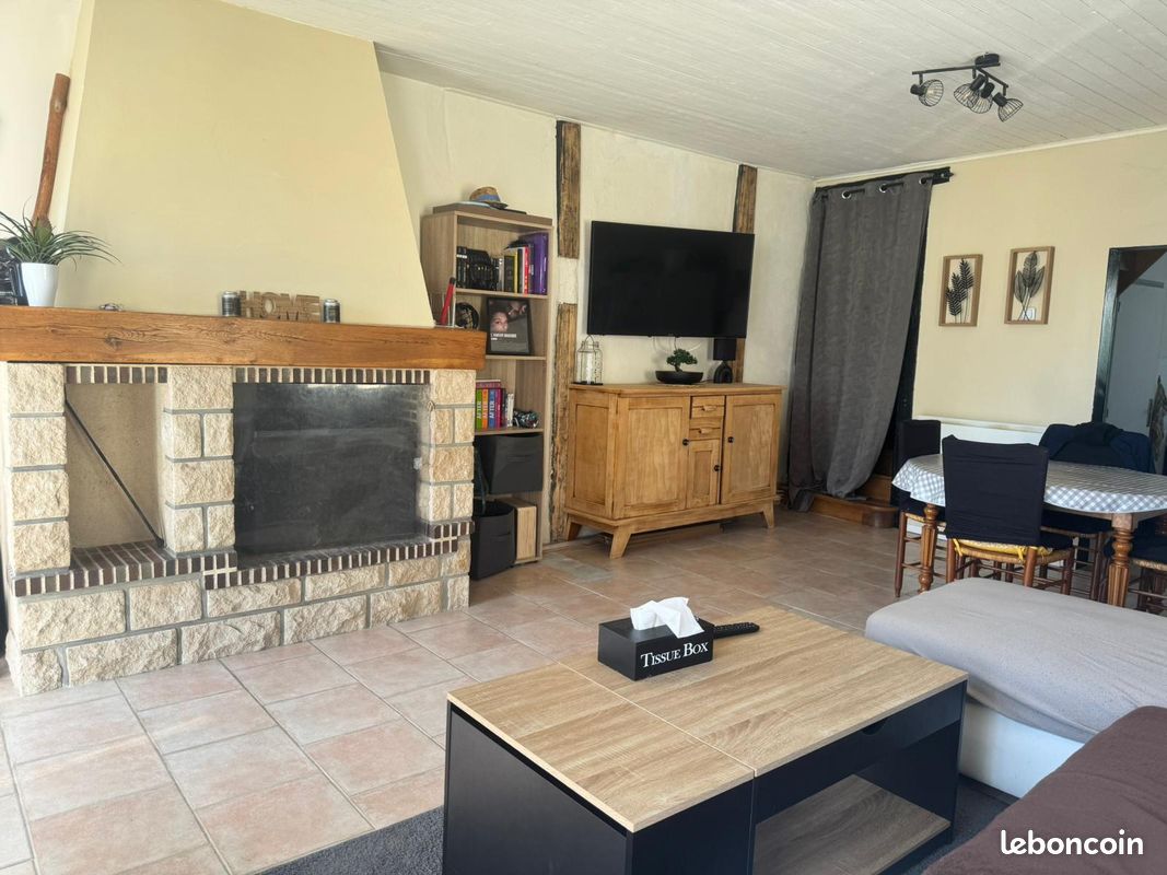 3 bedrooms House in Orne, France No. 357370