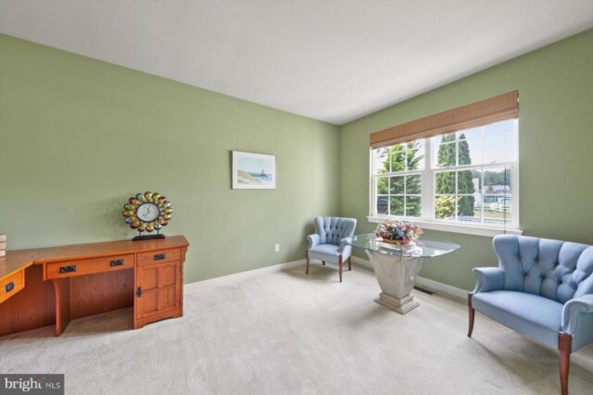 4 bedrooms House in Millsboro, USA No. 397024