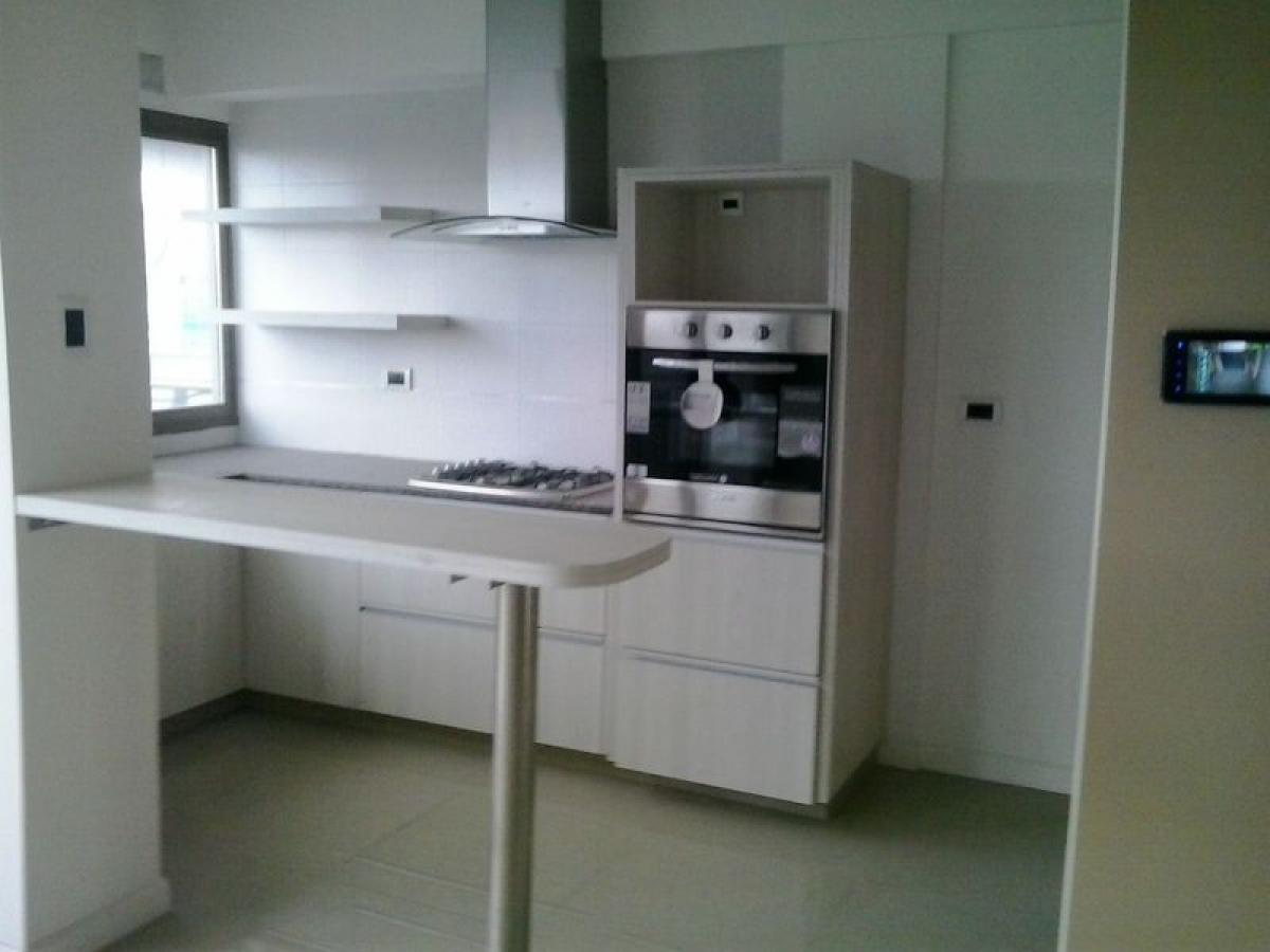 2 bedrooms Apartment in Mar del Plata, Argentina No. 86814
