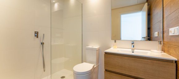 Пентхаус с 4 спальнями в Кадис, Испания № 143819 33