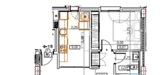 Пентхаус с 4 спальнями в Кадис, Испания № 143819 46