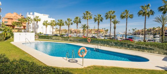 Пентхаус с 4 спальнями в Кадис, Испания № 143819 42