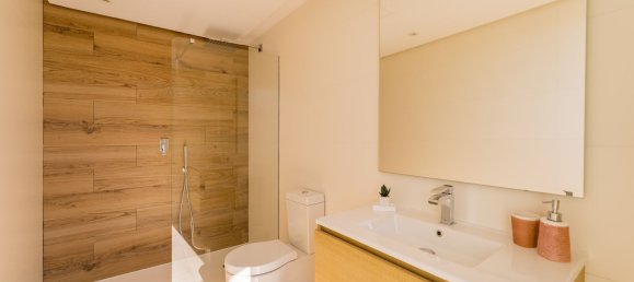 Пентхаус с 4 спальнями в Кадис, Испания № 143819 39