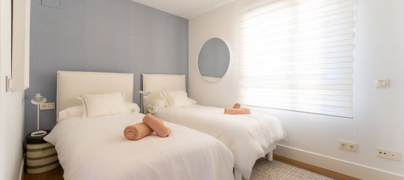 Пентхаус с 4 спальнями в Кадис, Испания № 143819 31