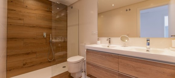 Пентхаус с 4 спальнями в Кадис, Испания № 143819 21