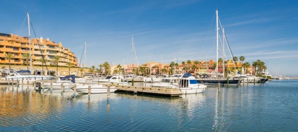 Пентхаус с 4 спальнями в Кадис, Испания № 143819 44