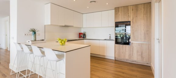 Пентхаус с 4 спальнями в Кадис, Испания № 143819 24