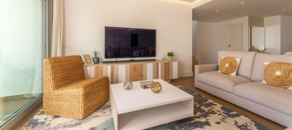 Пентхаус с 4 спальнями в Кадис, Испания № 143819 16