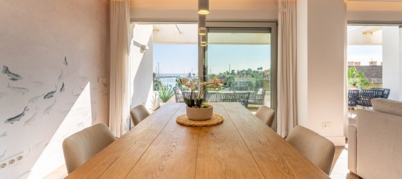 Пентхаус с 4 спальнями в Кадис, Испания № 143819 14