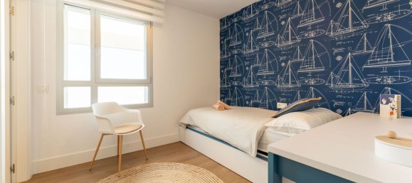 Пентхаус с 4 спальнями в Кадис, Испания № 143819 29