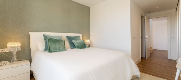 Пентхаус с 4 спальнями в Кадис, Испания № 143819 19