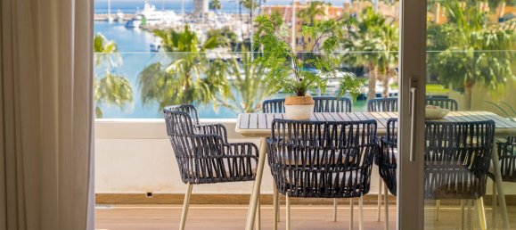 Пентхаус с 4 спальнями в Кадис, Испания № 143819 27