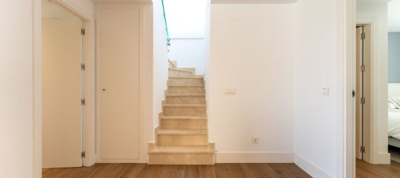 Пентхаус с 4 спальнями в Кадис, Испания № 143819 34