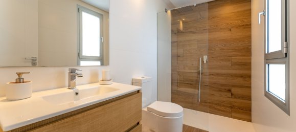 Пентхаус с 4 спальнями в Кадис, Испания № 143819 28